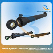 Custom Built 3 Hydraulic Cylinder with Best Price